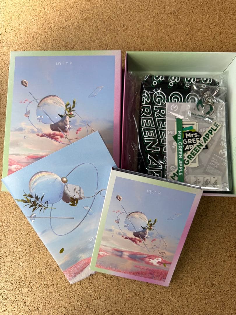 【A】さん専用　ミセス セット