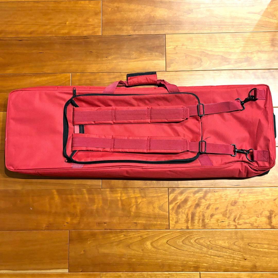 KORG KROSS 61鍵 専用ケース付