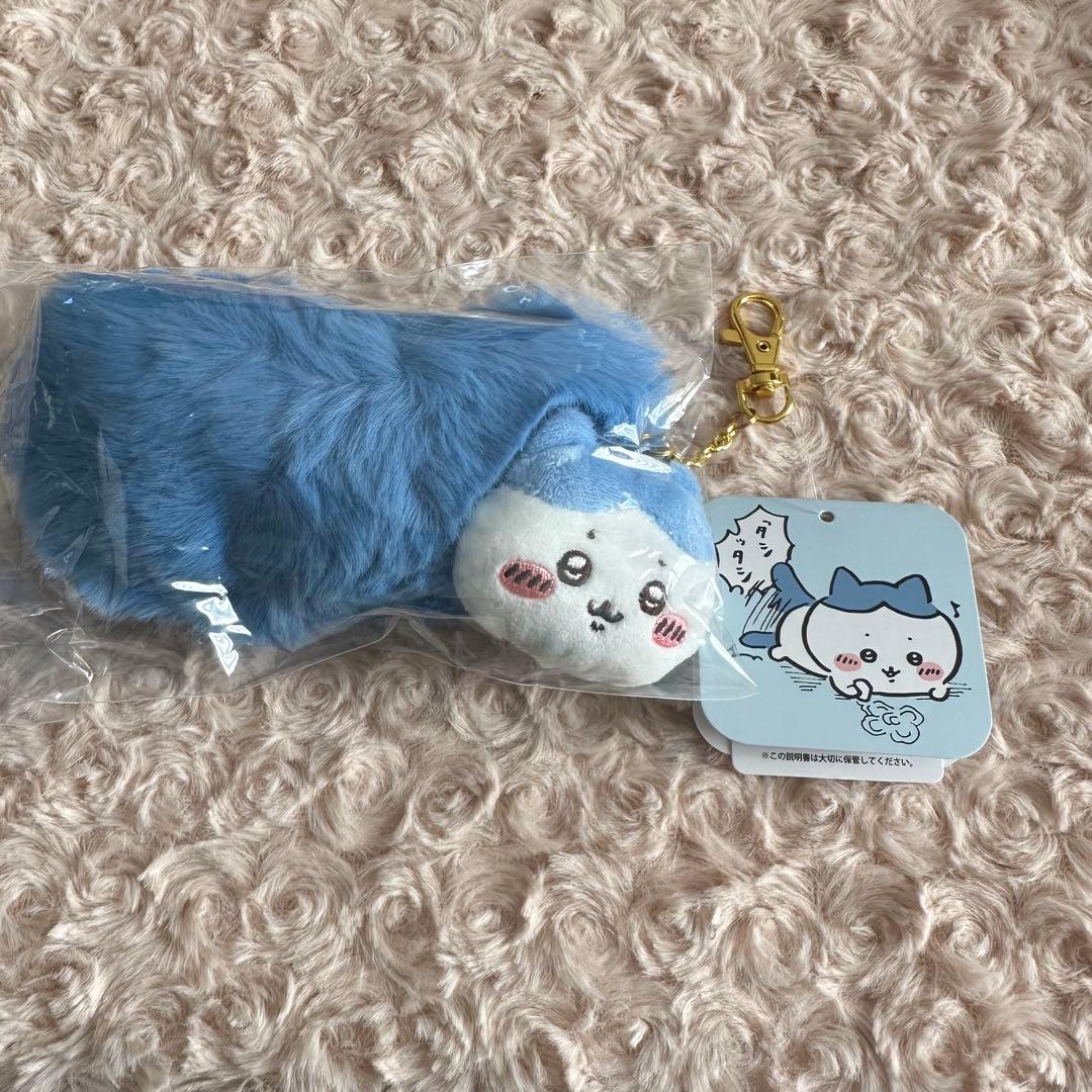 ハチワレ　マスコット　ぬいぐるみ　13点セット　新品未開封　時間限定お値下げ中