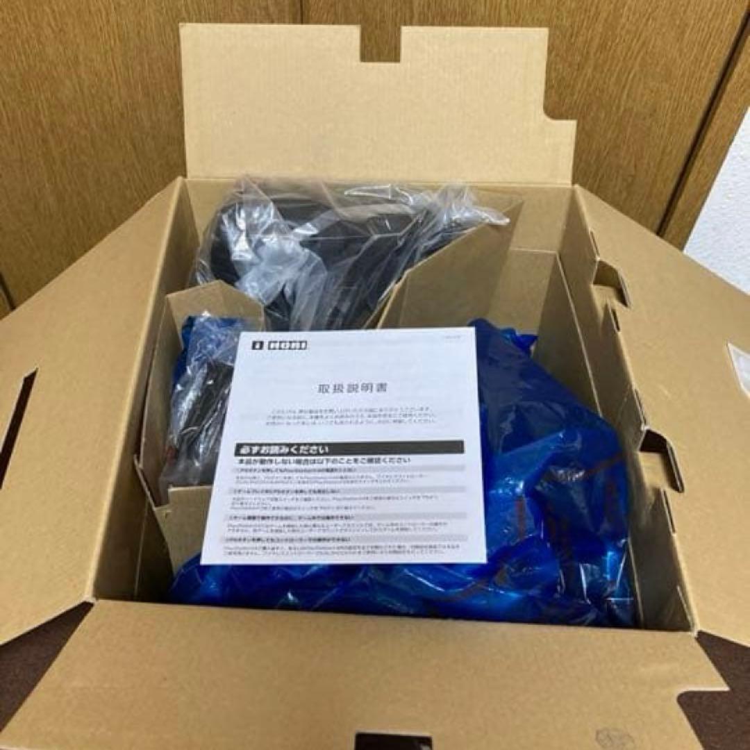 HORI PS5 PS4 RWA レーシングホイールエイペックス