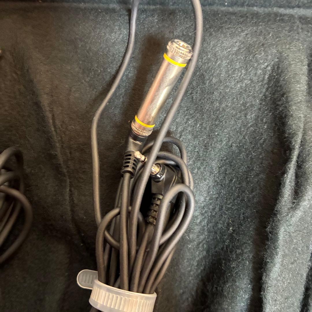 チェスコム　TELE SPEAKER スピーカー