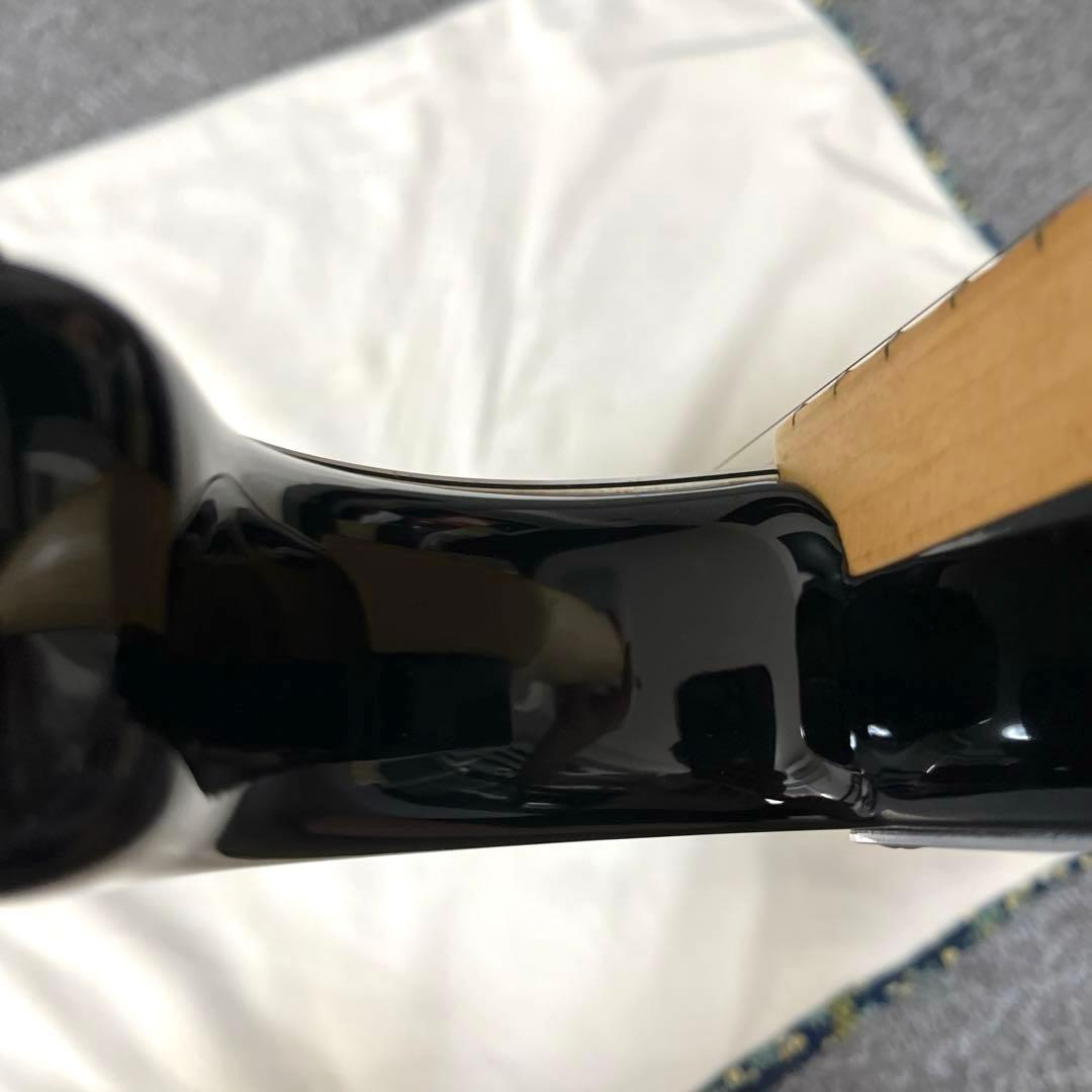 fender JAPAN ストラトキャスター　フジゲン