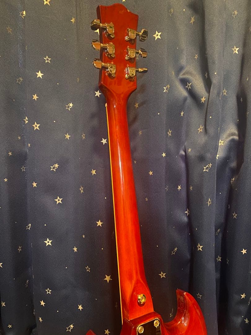 Bellwood Super Swinger (鈴木バイオリン)