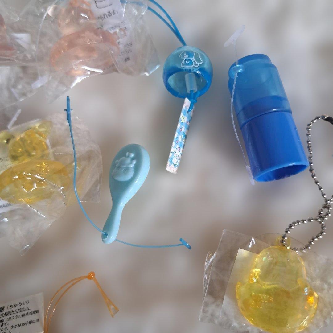 レア 希少 昭和 平成 サンリオ オマケ プレミアム マスコット まとめ売り