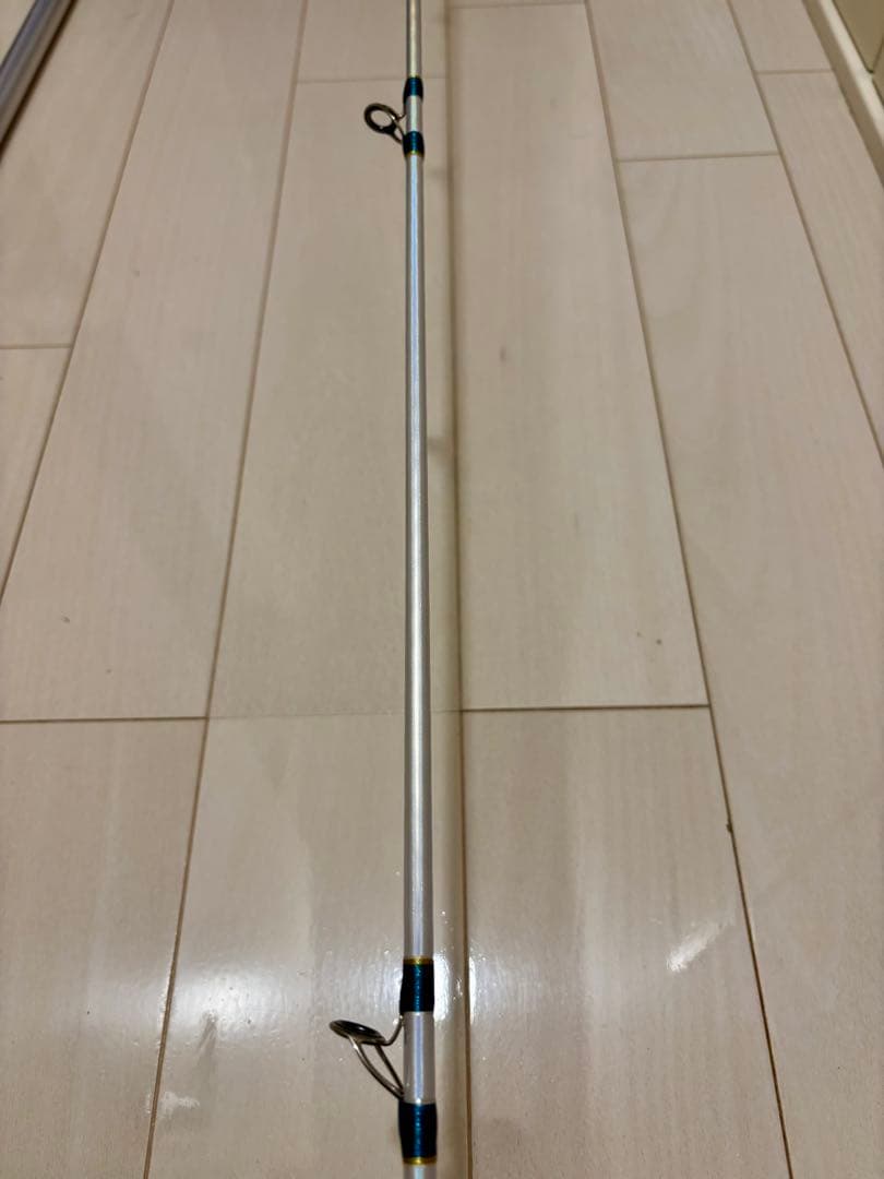 シマノキススペシャル405CX 美品