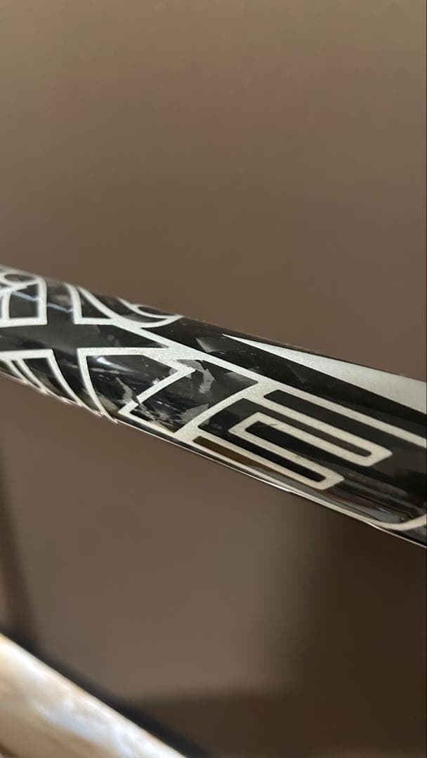 CANNONDALE SIX13 2007 BB付　フレームセット