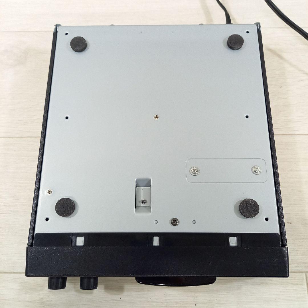 AZDEN 赤外線デュアルチャンネルレシーバー IRR-30 アツデン