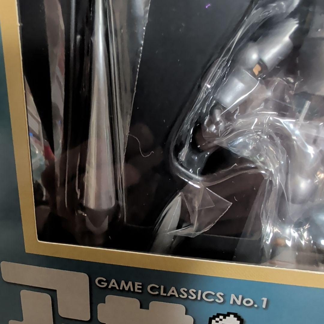 アーサー 魔界村 フィギュア ユニオンクリエイティブ GAME CLASSICS