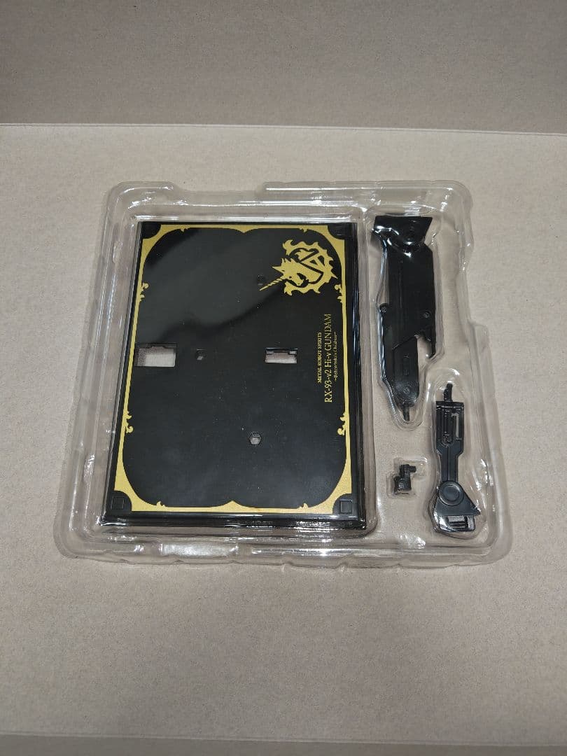 L ROBOT魂 Hi-νガンダム ~ベルトーチカ・チルドレン~