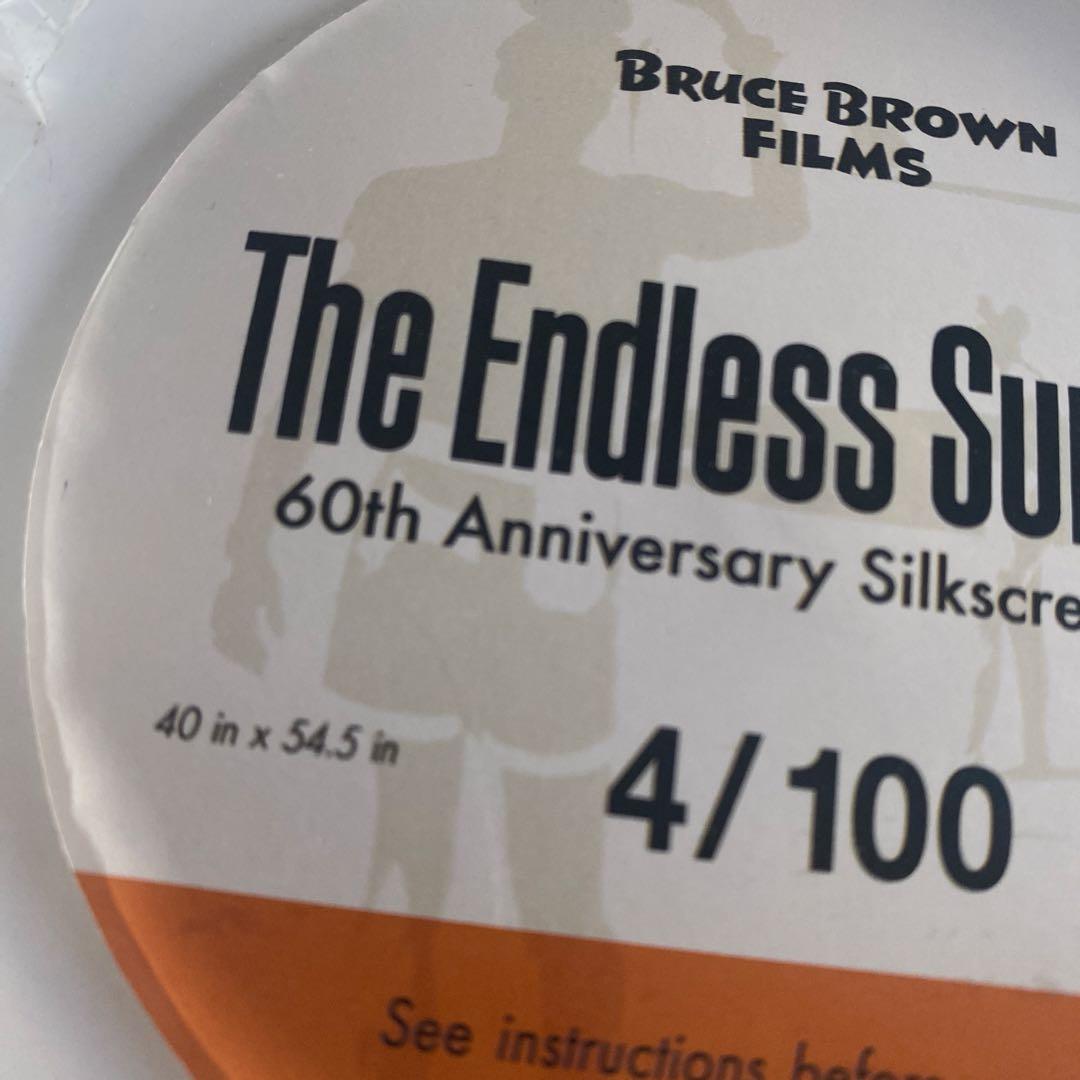 ザ・エンドレス・サマー XL TES Endless Summer XL