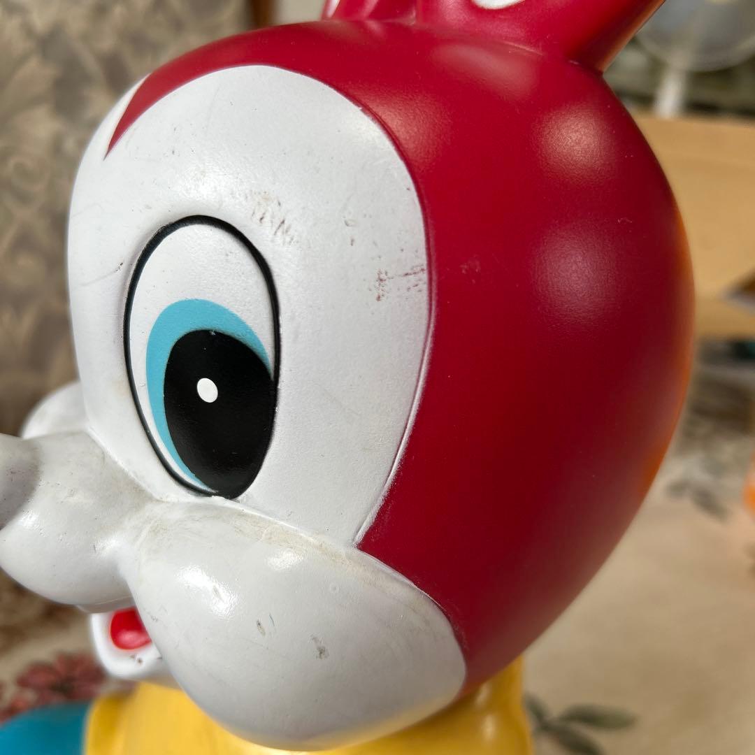 その他 JackRabbit