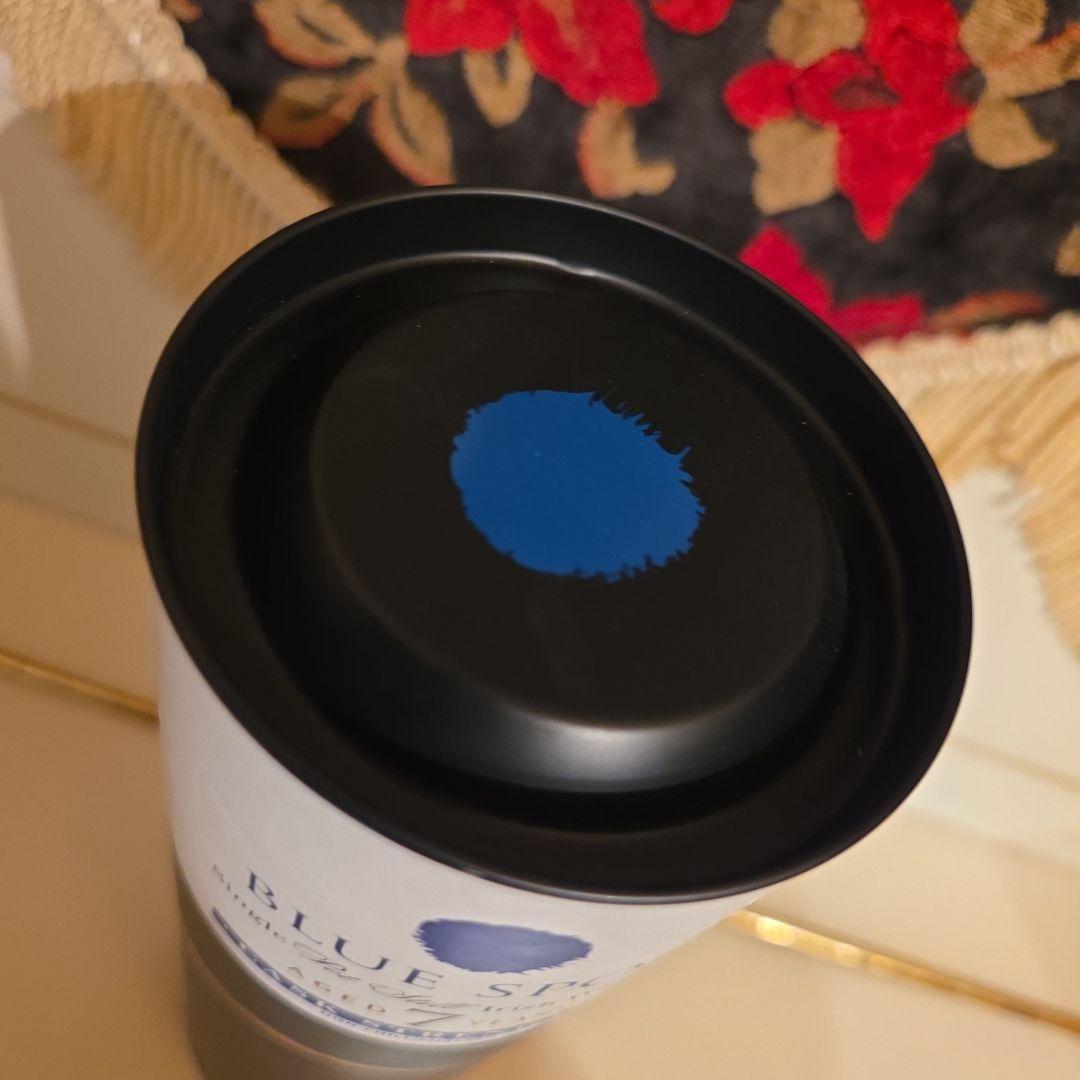 [ 入手困難] Blue Spot 7年 Cask Strength<再入荷>