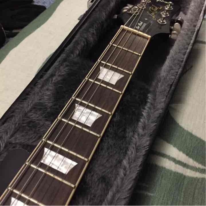 エレキギター エピフォン