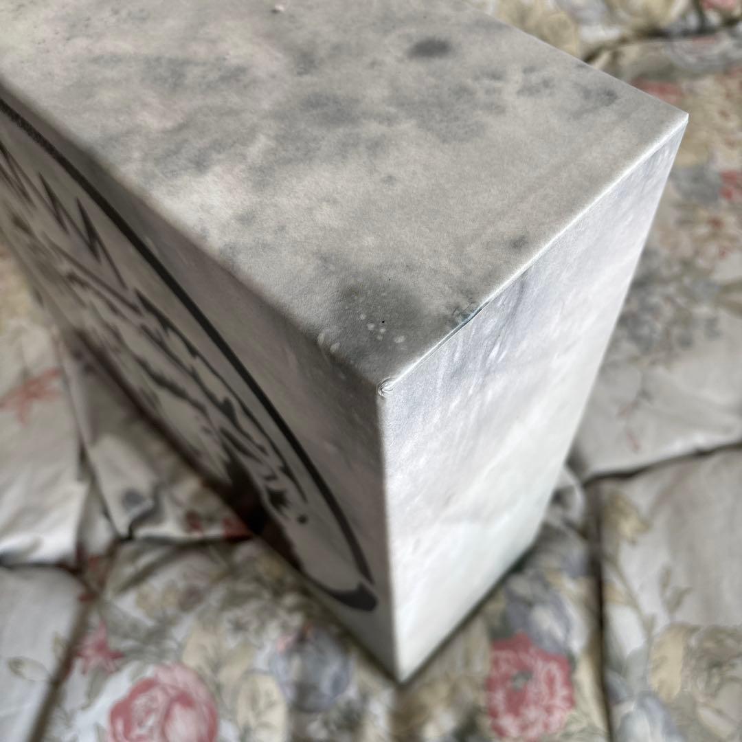 箱のみの出品　Siip大森元貴（ミセス ）ソロアルバム初回限定