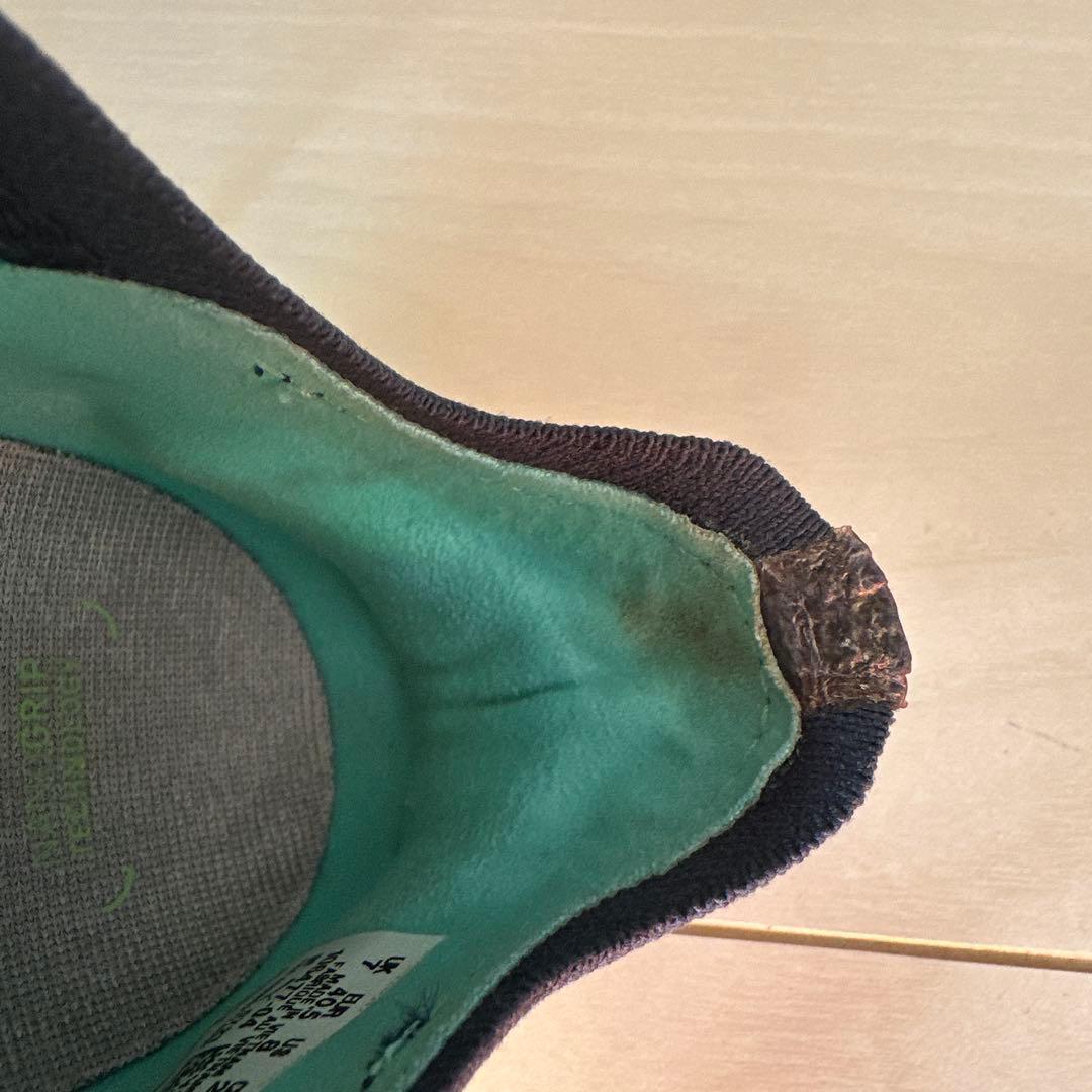 【クリーニング済み】PUMA ウルトラ1.3FG/AG 26CM