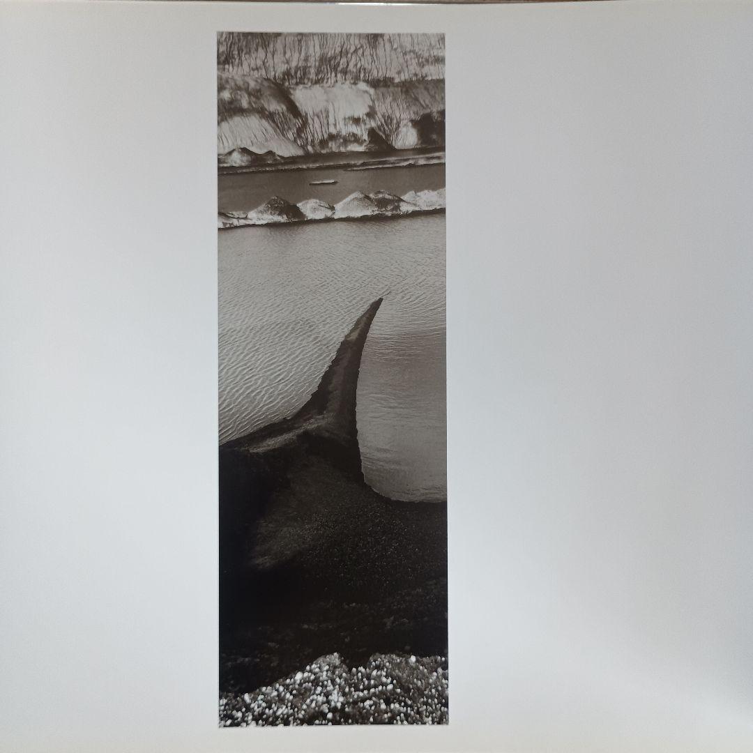 CHAOS Josef Koudelka　ジョセフ・クーデルカ写真集　仏語版　☆