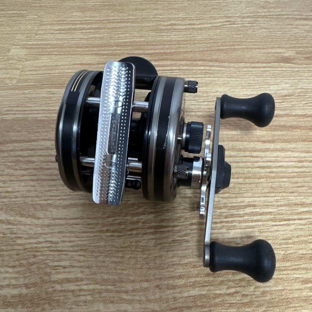 アブガルシア　4600C ハイスピード