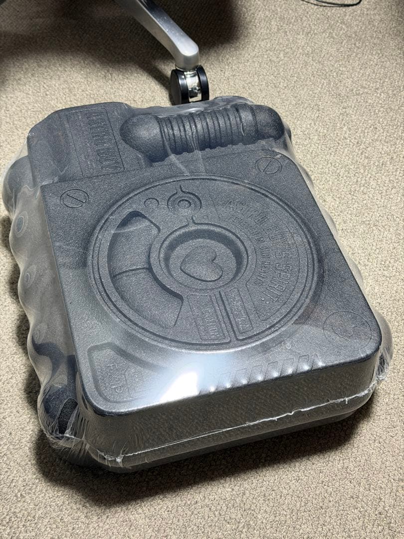 【完売品】鉄腕アトム レッドエディション スペシャルパッケージ（Qi2対応）