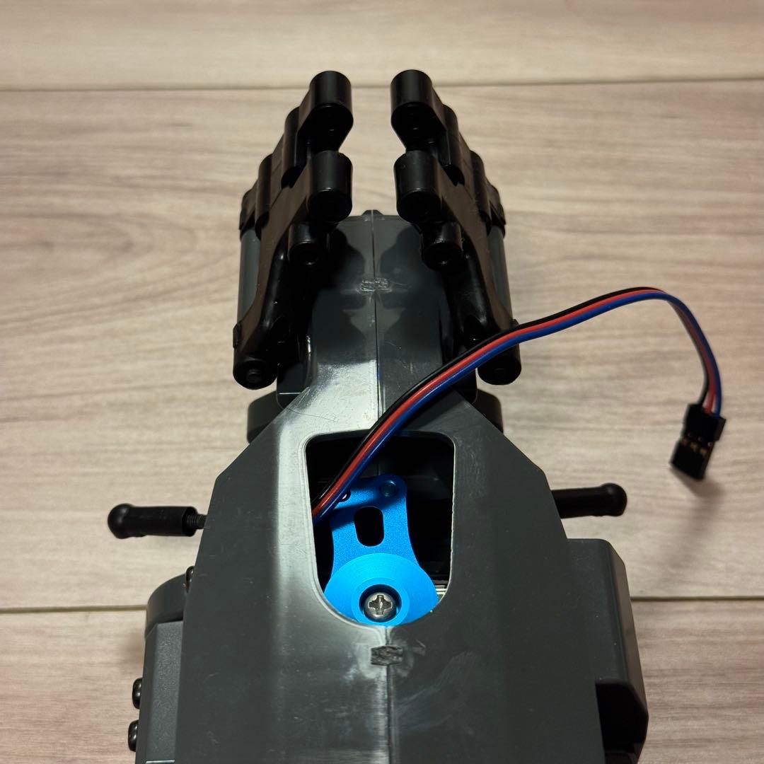 た*ー様 VOLKSWAGEN GOLFⅡ 組立途中 その他パーツ付き　まとめ