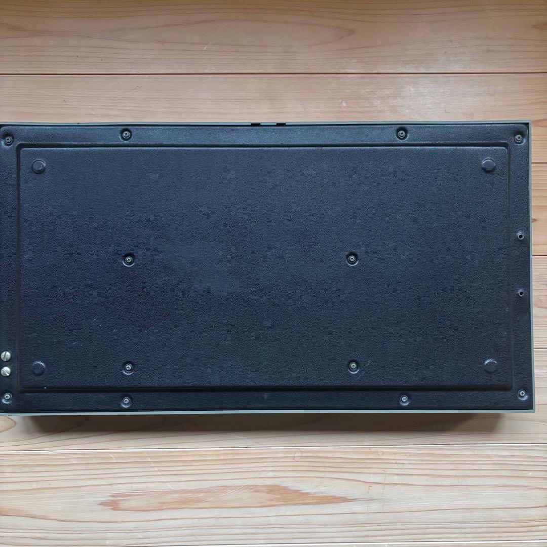 ROLAND SH-101 アナログ・シンセサイザー　完動品