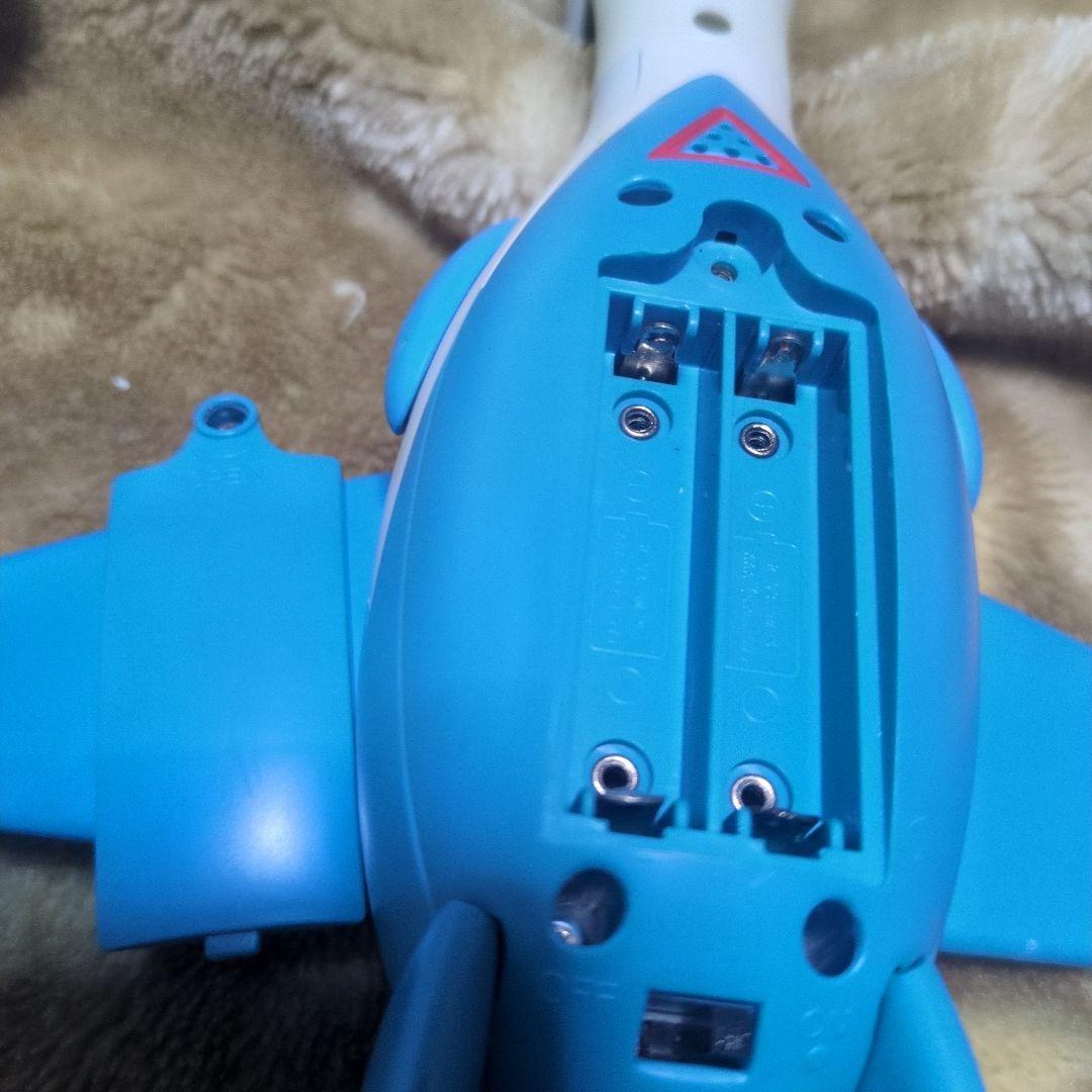 ポケモン　DXアクション　ラティオス　水の都の護神