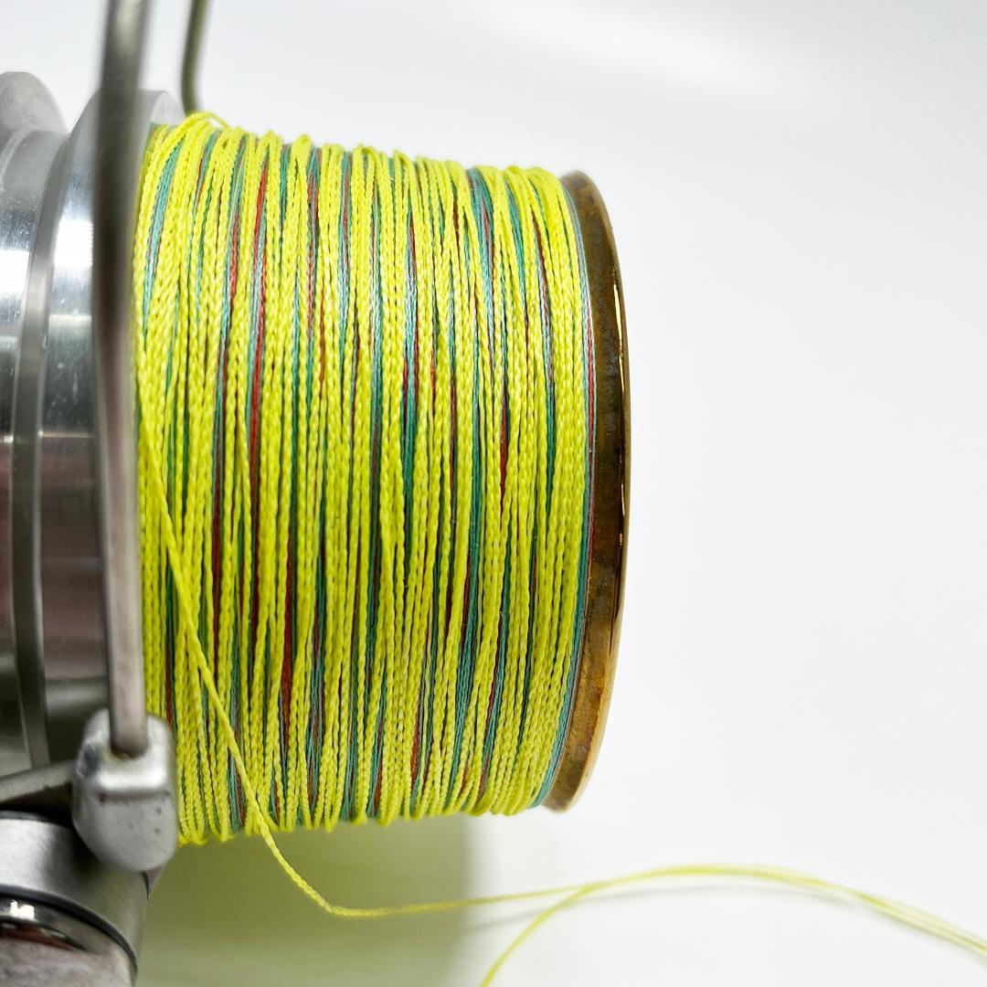 SHIMANO SUPER AERO TECHNIUM リール シマノ 右巻き