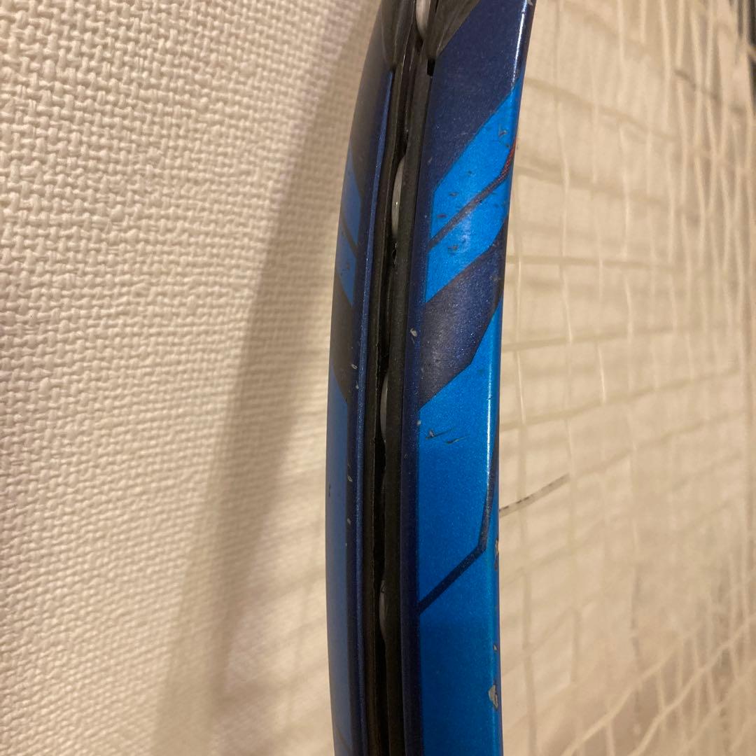 YONEX EZONE 100L G1テニスラケット