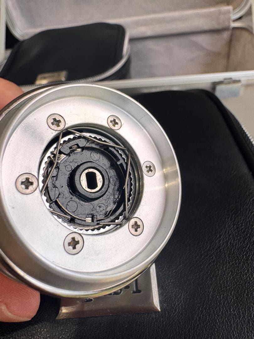 生産終了レア商品‼︎ エバーグリーン　オーパス１　スペシャルパッケージ