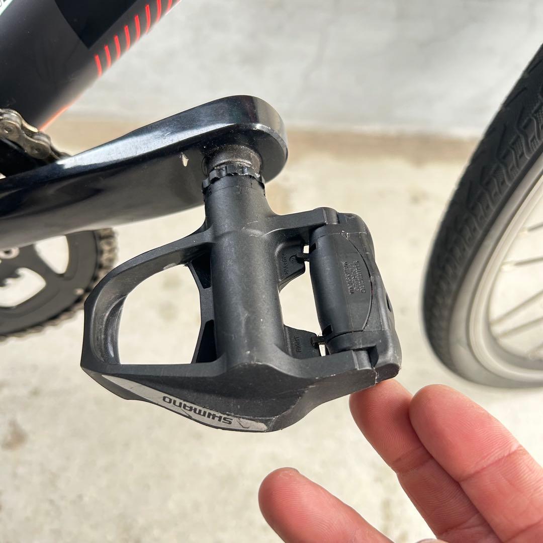 確認中　購入不可　極美品BIANCHI INTENSO 2016 フルカーボン