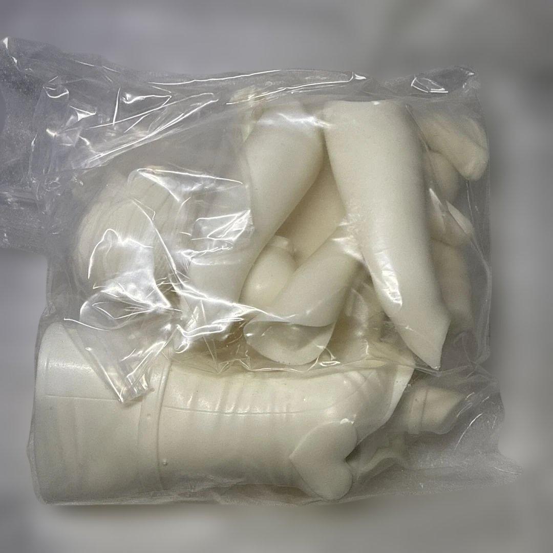 すしねこ堂 1/6 ヘザー プリンセスハート レジンキャストキット