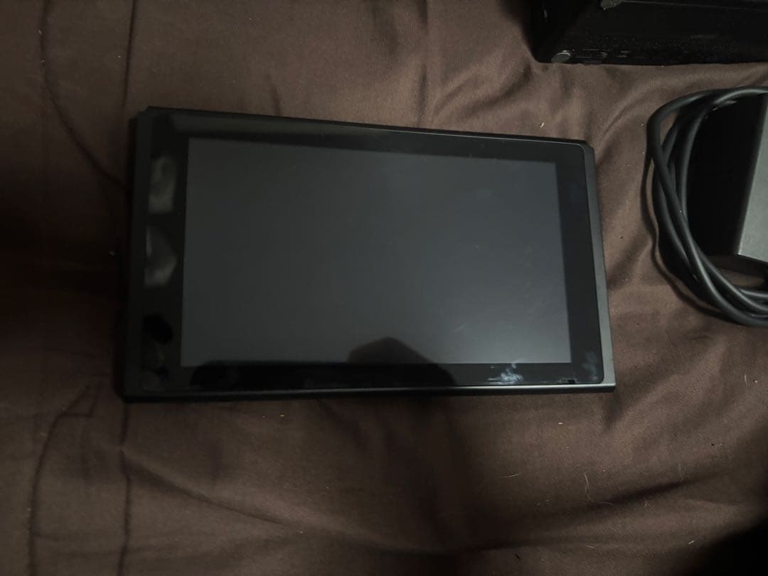 Nintendo Switch 本体 コントローラー付き