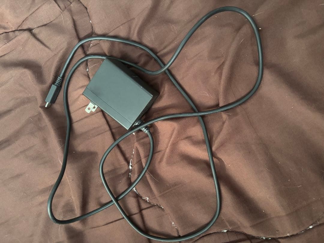 Nintendo Switch 本体 コントローラー付き