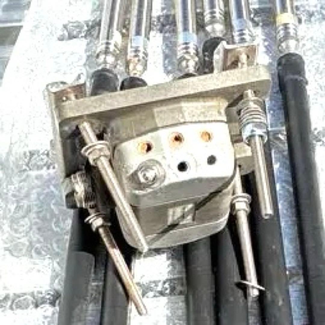 ‼️セールDIAMNDO第一電波HFV728短縮形ダイポールアンテナ.ダイヤモンド