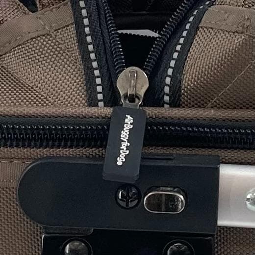 美品　AIRBUGGY エアバギー　ペットカート　ドームM