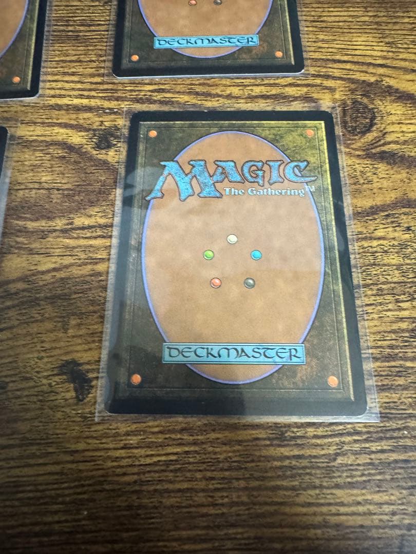 魂の撃ち込み/Soul Spike （たましいのうちこみ）