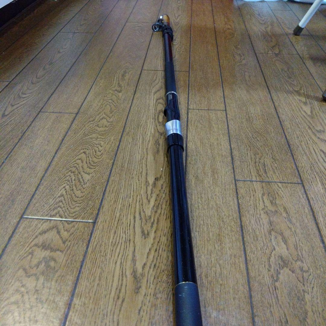 シマノ　ブルズアイ　ディオラス　遠投4-520PTS