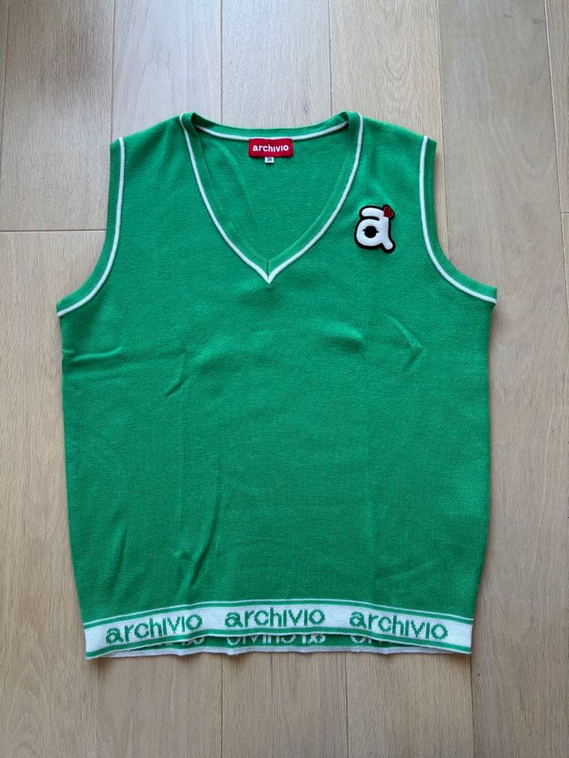 archivio スカートセット