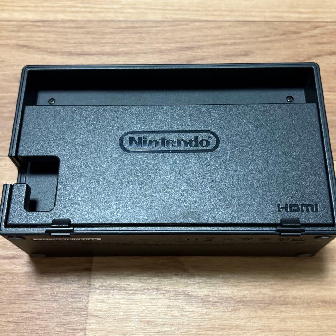 ニンテンドーswitch 本体