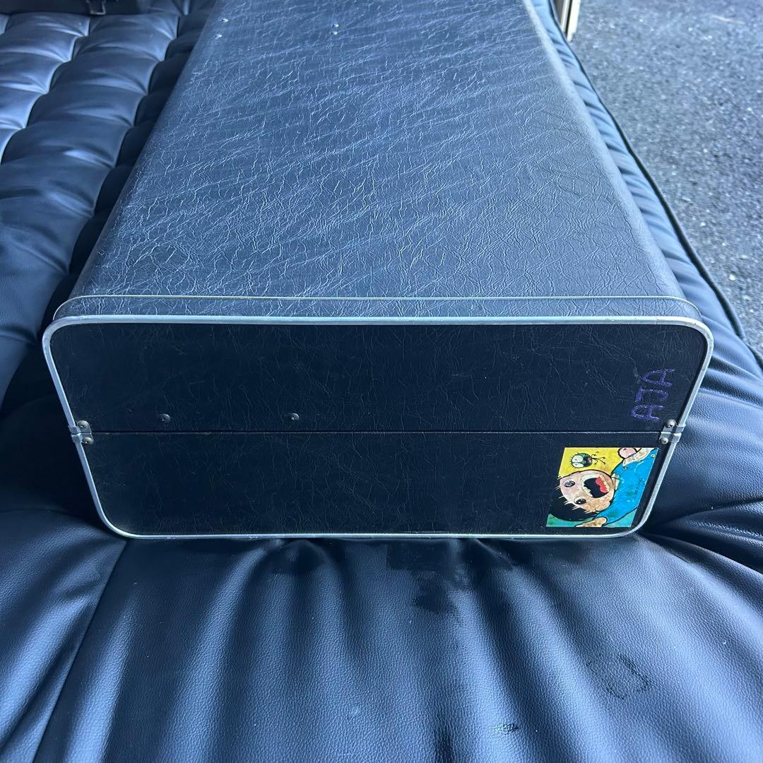 Yamaha CS-30 アナログシンセサイザー