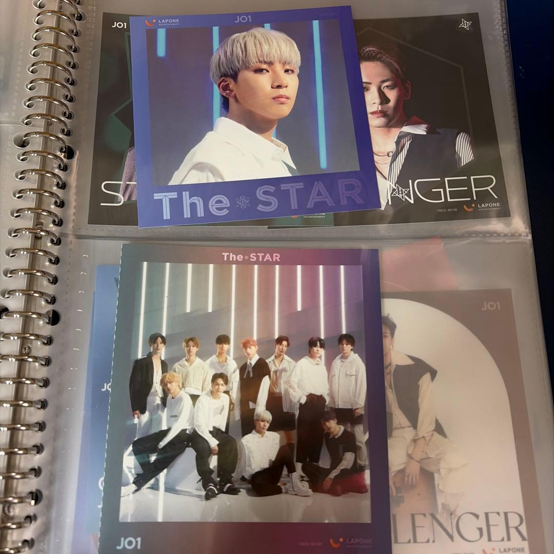 JO1 川尻蓮　グッズ　まとめ　ばら売り×