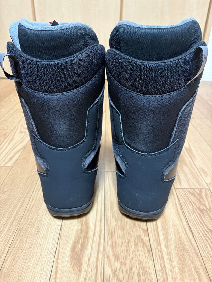 NIDECKER AERO 28cm スノーボードブーツ