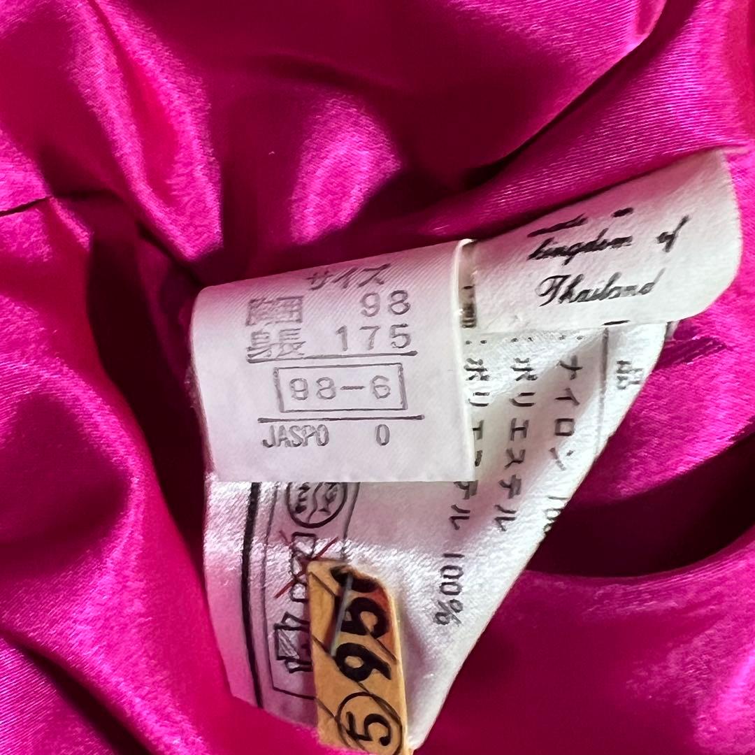 ヴィンテージ スキーウェア　phoenix スノーウェア　大きいサイズ　XL