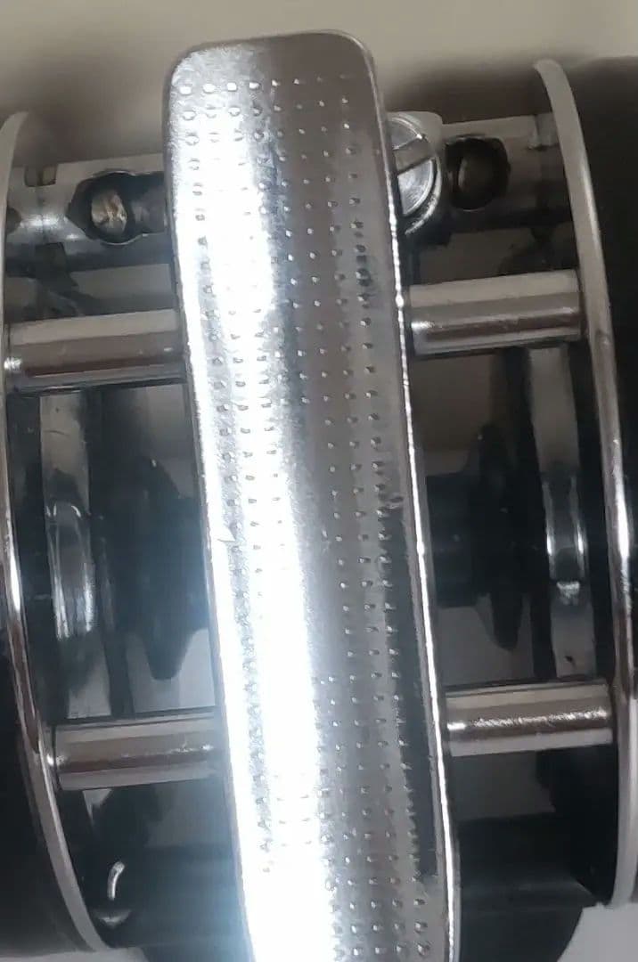 レア★ABU Ambassadeur 5600C ABU5600C 黒ベロ