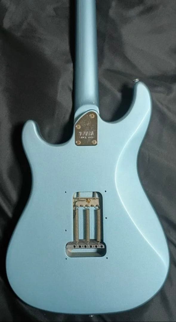 【YAMAHA】ヤマハRGS Model 112PS