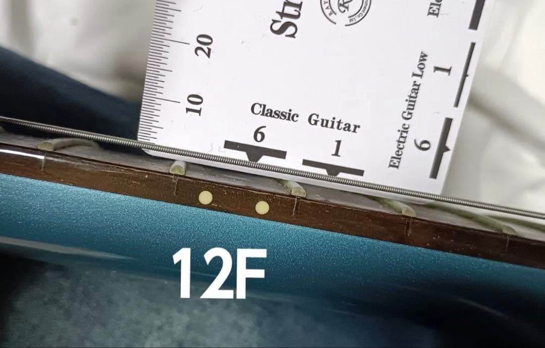 【YAMAHA】ヤマハRGS Model 112PS