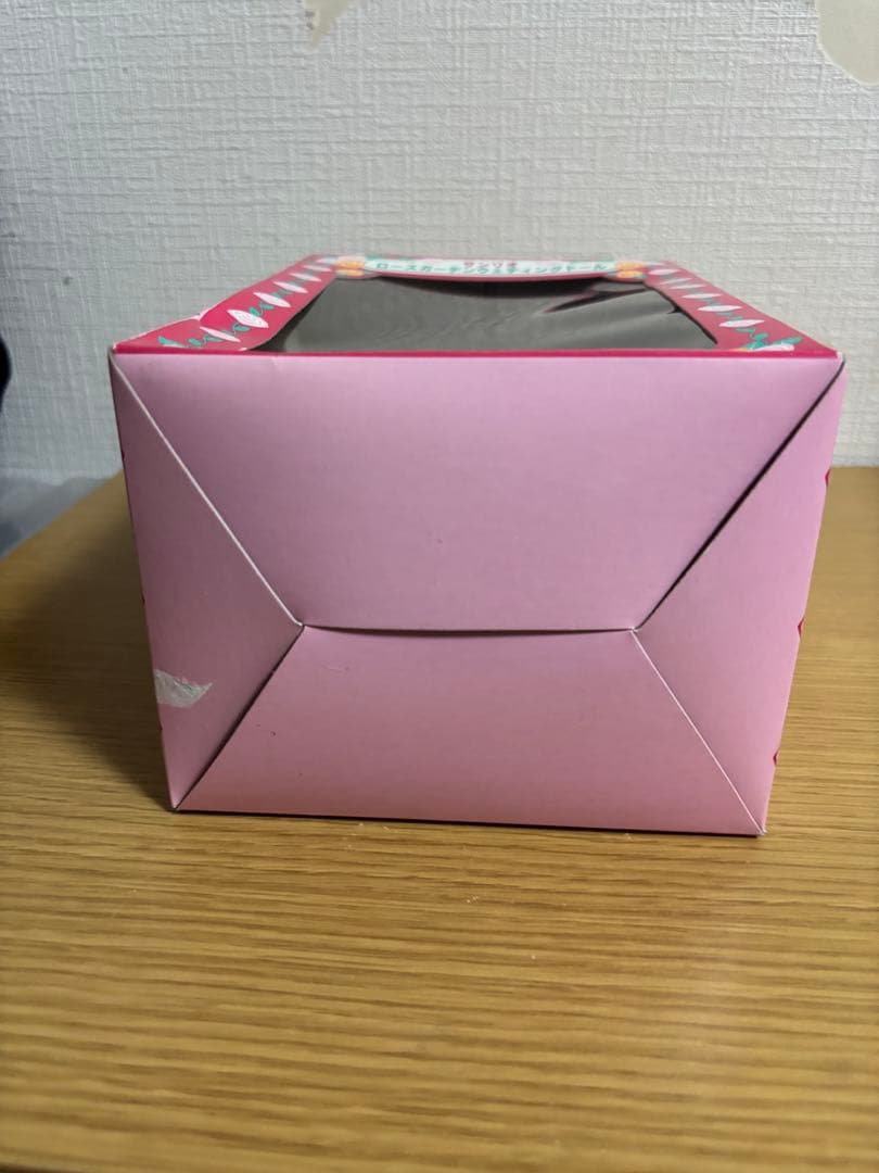 ハローキティ　ローズガーデンウェディングドール ぬいぐるみ　#1