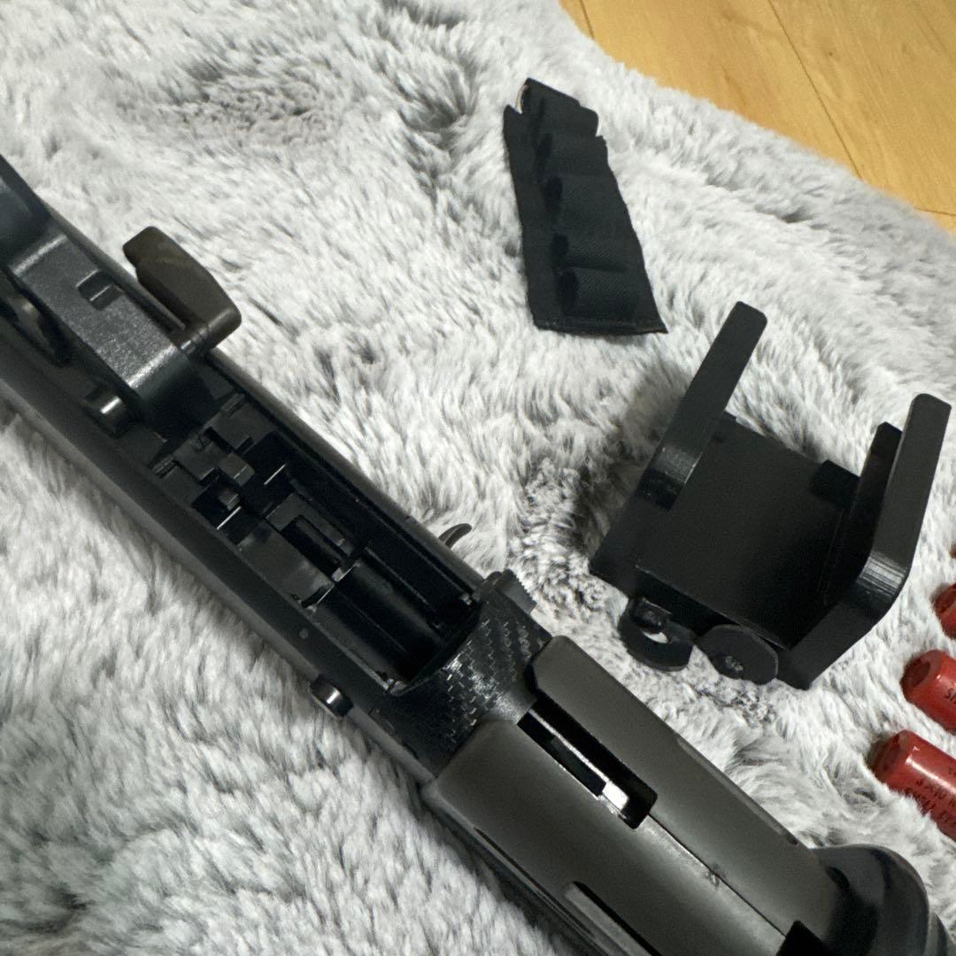 マルイ　スパス12 おまけ付き