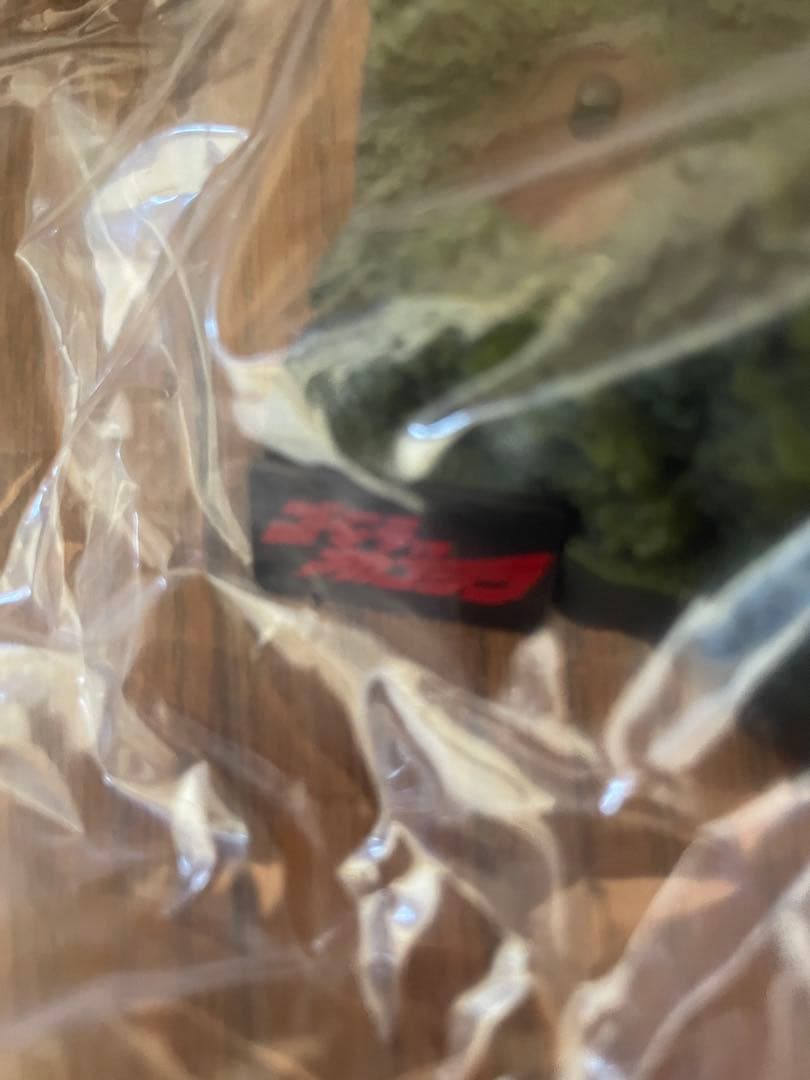 ゴジラ全集Final名鑑シリーズ　未開封コンプ全８種セット