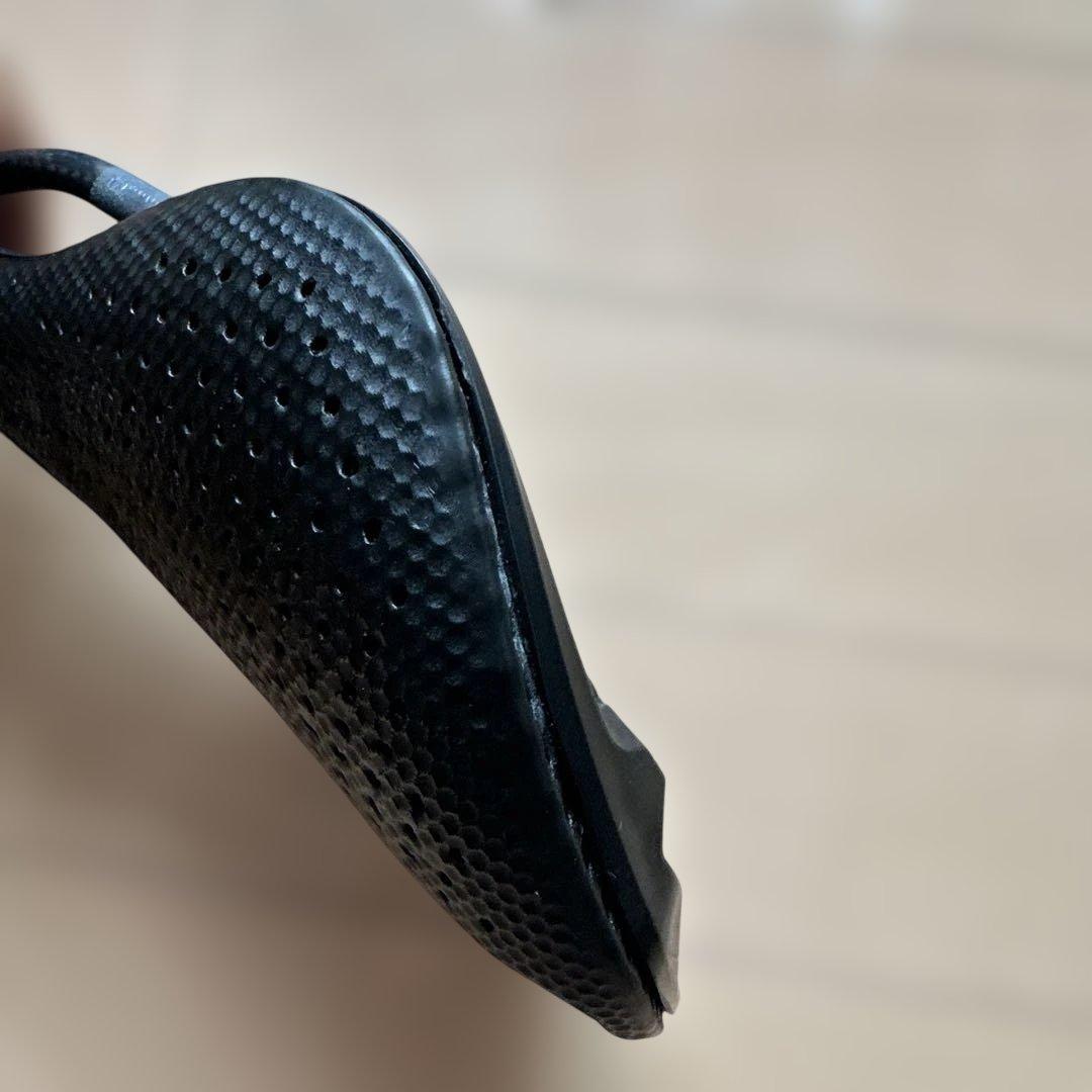 スペシャライズドS-WORKS POWER WITH MIRROR SADDLE