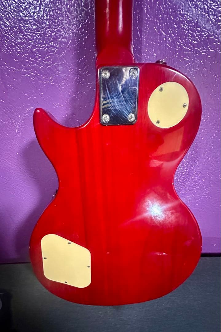 BUSKERS レスポール　バスカーズ